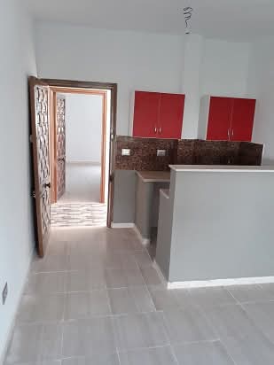 Ariana Ville&nbsp;El Menzah 8&nbsp;Location&nbsp;Appart. 2 pi�ces&nbsp;Studio s1 a el manzah 8 wb979