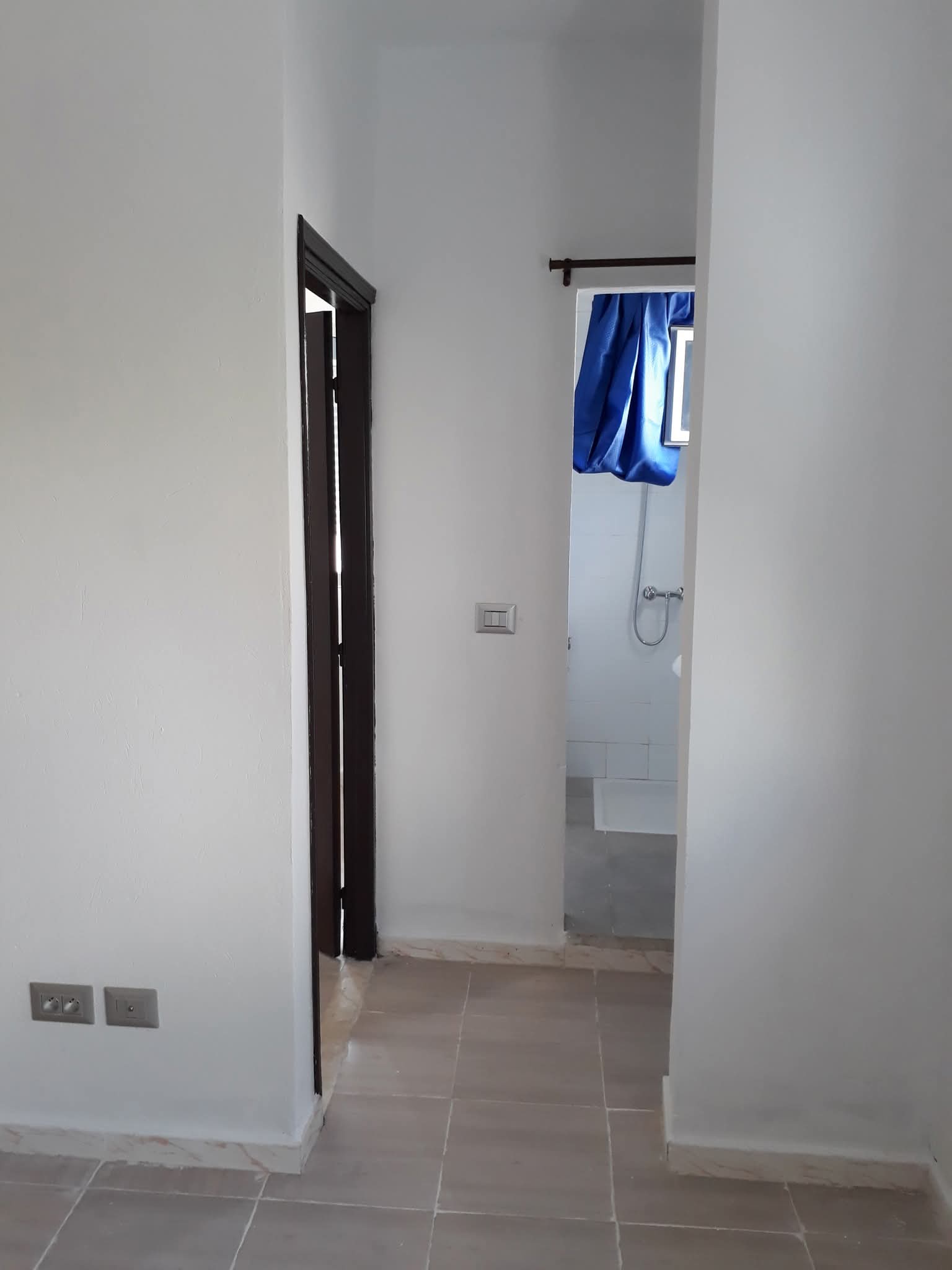 Ariana Ville&nbsp;El Menzah 8&nbsp;Location&nbsp;Appart. 2 pi�ces&nbsp;Studio s1 a el manzah 8 wb979