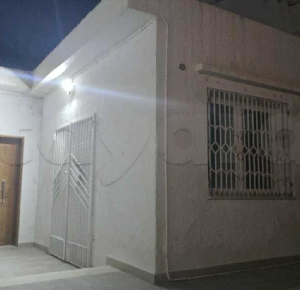 El Menzah&nbsp;El Manar 1&nbsp;Location&nbsp;Maisons&nbsp;Rez de jardin s1 meubl� a el manar 1 wb4469