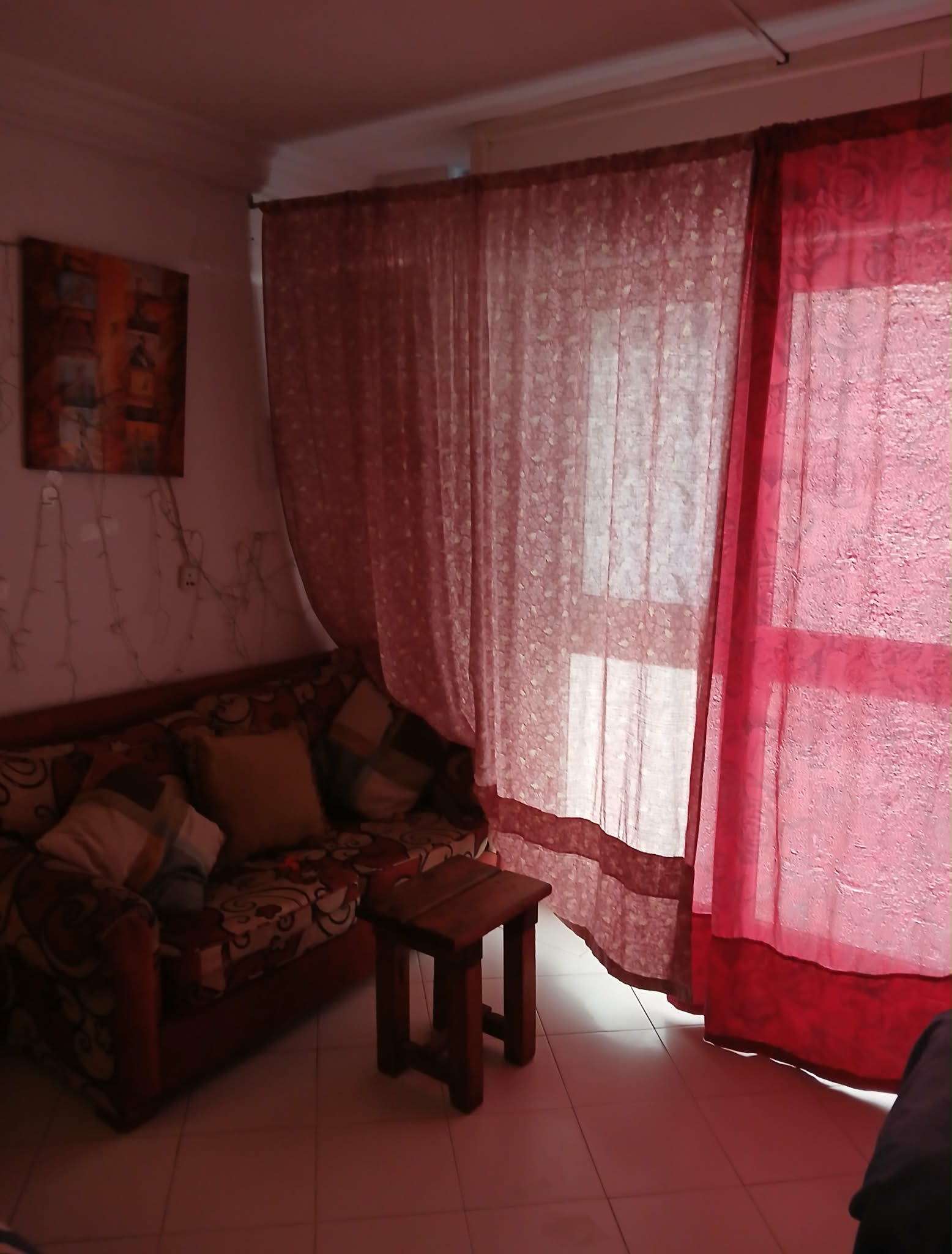 Ariana Ville&nbsp;El Menzah 6&nbsp;Location&nbsp;Appart. 1 pi�ce&nbsp;Studio s0 meubl� a el manzah 6 wb3098