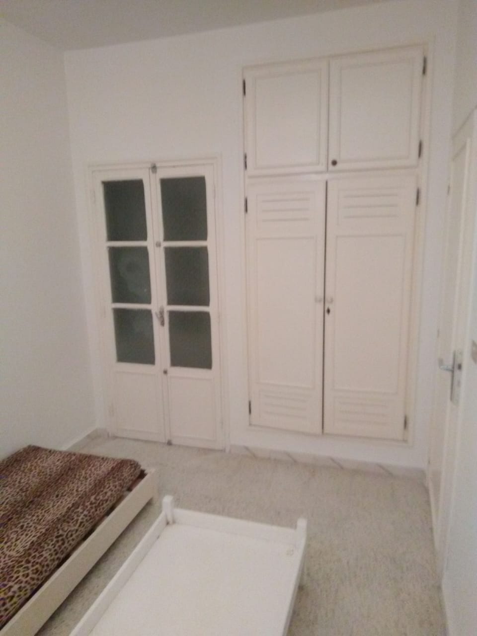 Hammamet&nbsp;Hammamet&nbsp;Location&nbsp;Maisons&nbsp;Etage de villa s3 a el hammamet wb4470