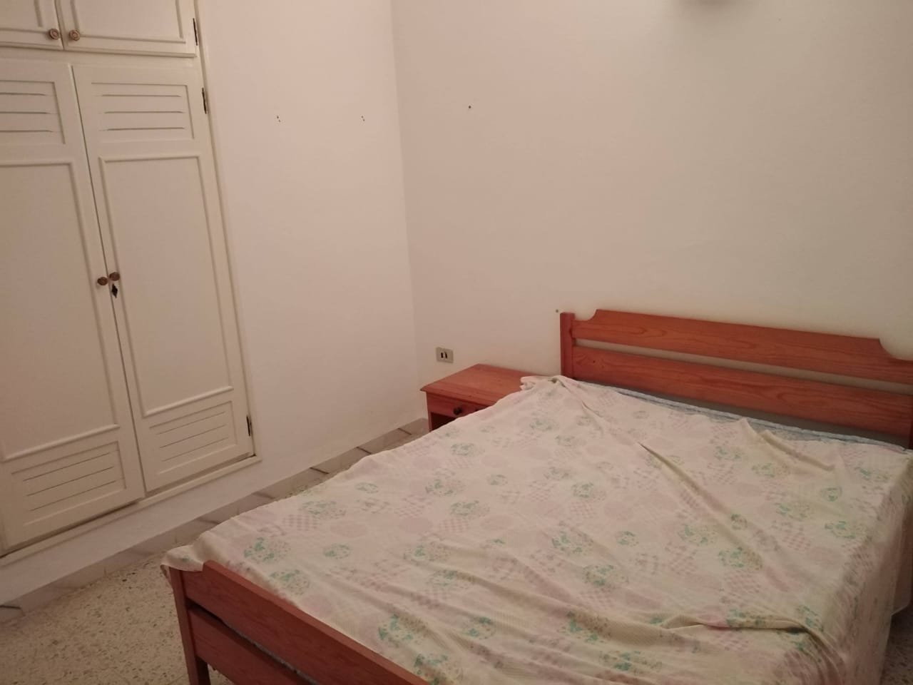 Hammamet&nbsp;Hammamet&nbsp;Location&nbsp;Maisons&nbsp;Etage de villa s3 a el hammamet wb4470