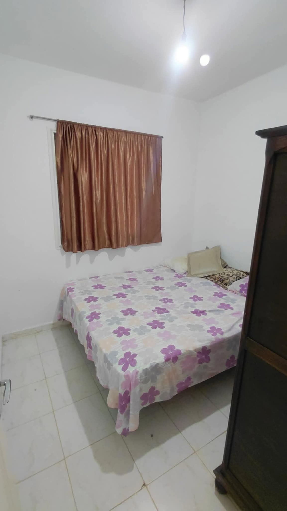 El Menzah&nbsp;El Manar 1&nbsp;Location&nbsp;Maisons&nbsp;Studio s2 meubl� a el manar 1 wb4231