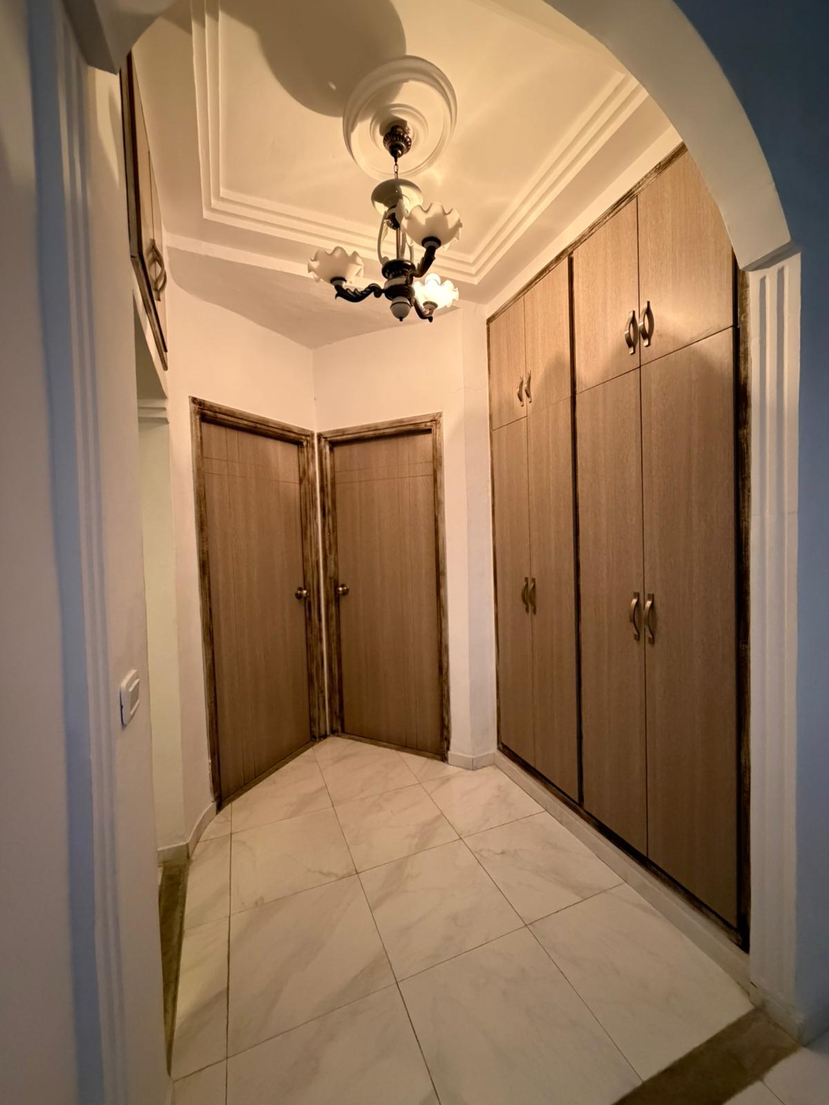 Hammamet&nbsp;Hammamet&nbsp;Location&nbsp;Appart. 4 pi�ces&nbsp;S plus 3 a el hammamet nord wb4473