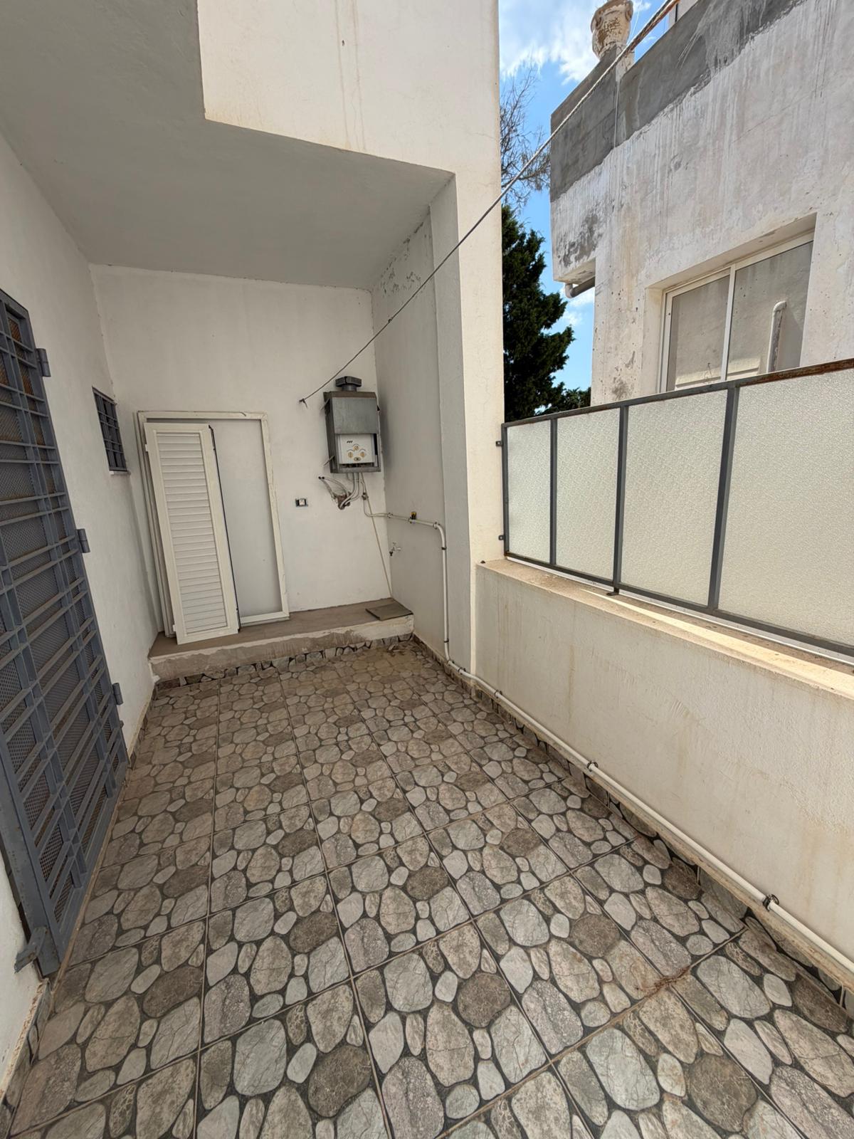 Hammamet&nbsp;Hammamet&nbsp;Location&nbsp;Appart. 3 pi�ces&nbsp;S plus 2 meubl� a el hammamet nord wb4474