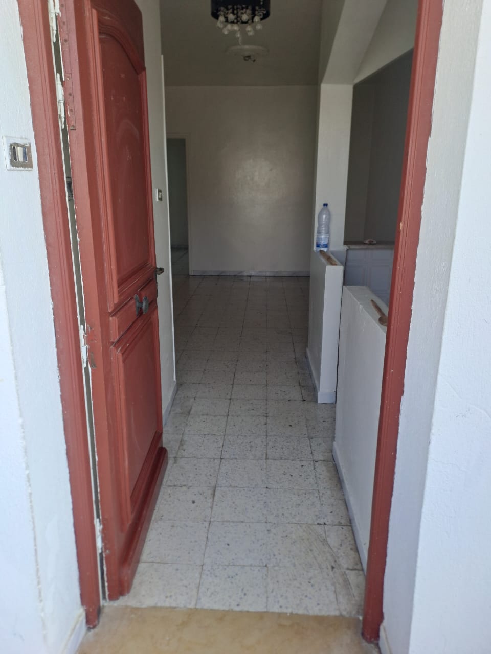 Ariana Ville&nbsp;El Menzah 5&nbsp;Location&nbsp;Maisons&nbsp;S plus 1 a el manzah 5 wb4475