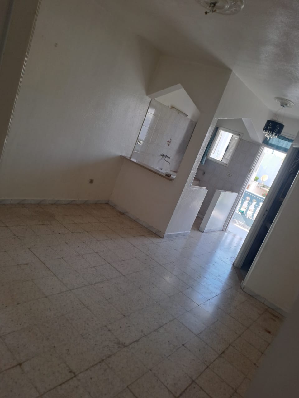 Ariana Ville&nbsp;El Menzah 5&nbsp;Location&nbsp;Maisons&nbsp;S plus 1 a el manzah 5 wb4475