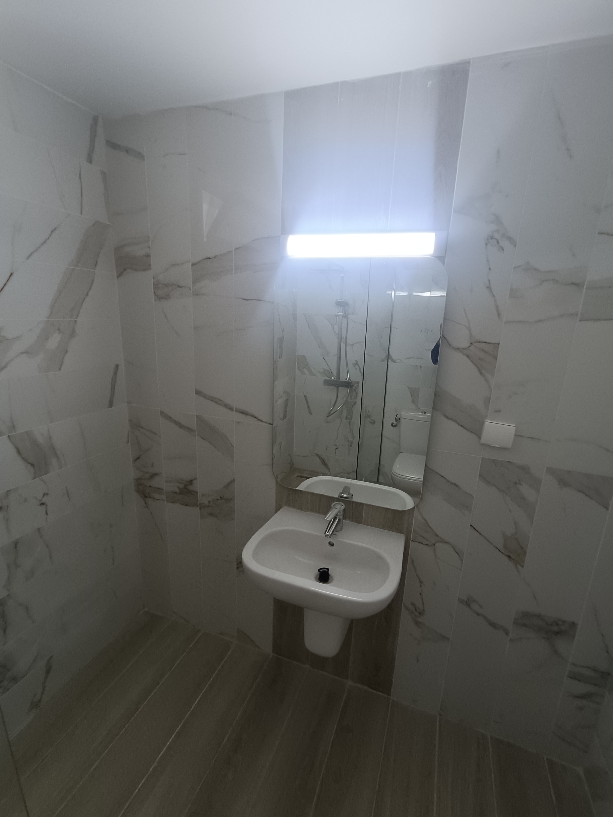 Ariana Ville&nbsp;Borj El Baccouche&nbsp;Vente&nbsp;Appart. 3 pi�ces&nbsp;Appartement s2 renove au premier etg