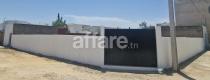 Raoued&nbsp;Cite Chaker&nbsp;Vente&nbsp;Autre&nbsp;Terrain qui fait le coin et tr�s bonne orientation