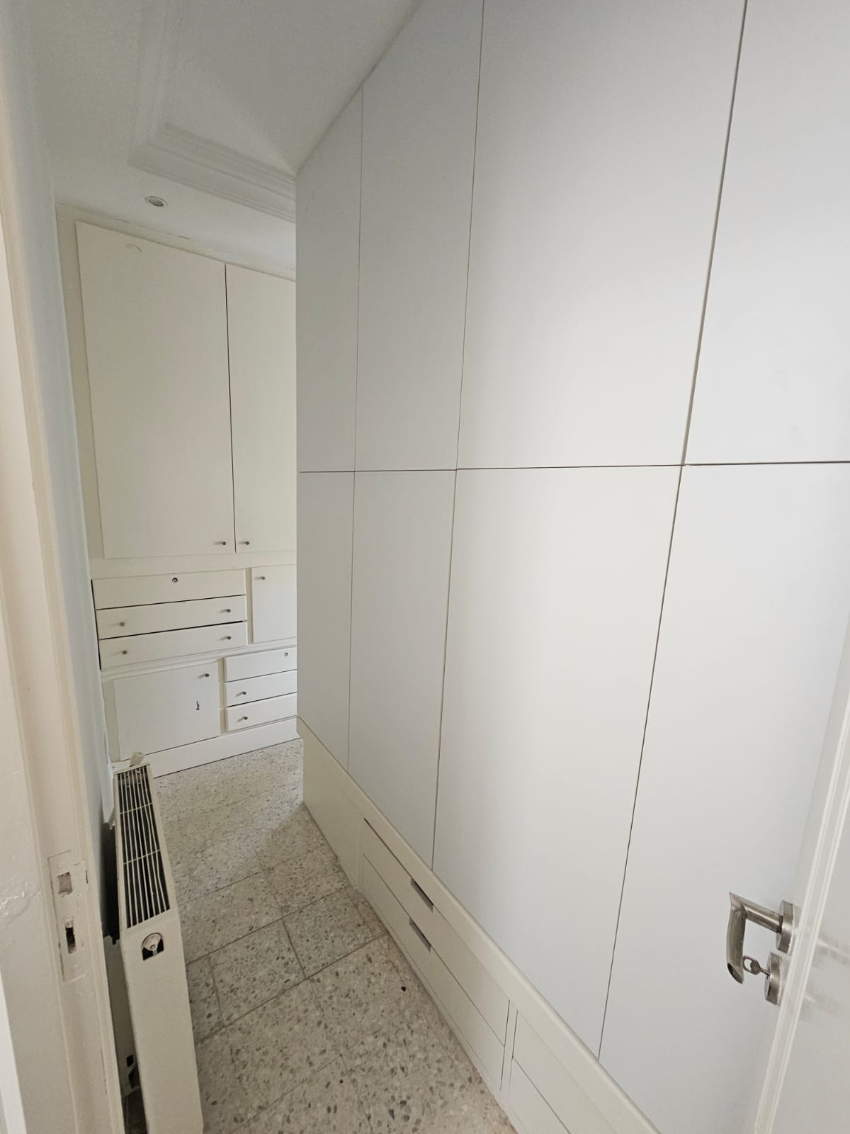 Ain Zaghouan&nbsp;Jardins de Carthage&nbsp;Location&nbsp;Appart. 2 pi�ces&nbsp;Loft avec une belle terrasse � carthage