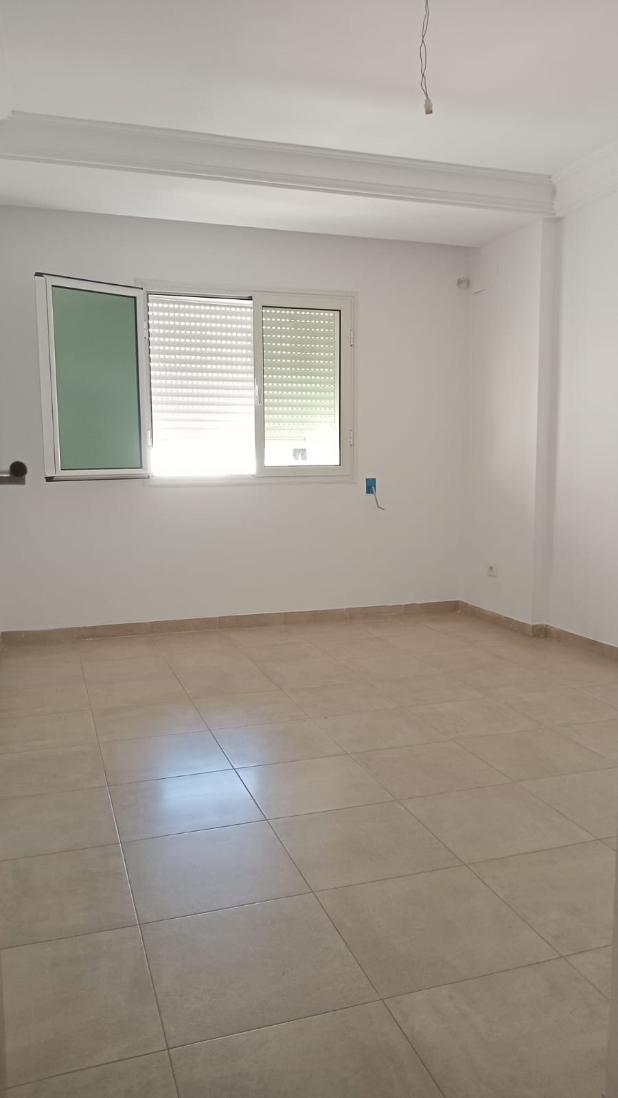 Ain Zaghouan&nbsp;Ain Zaghouan&nbsp;Location&nbsp;Appart. 3 pi�ces&nbsp;S plus deux tr�s spacieux � l'aouina