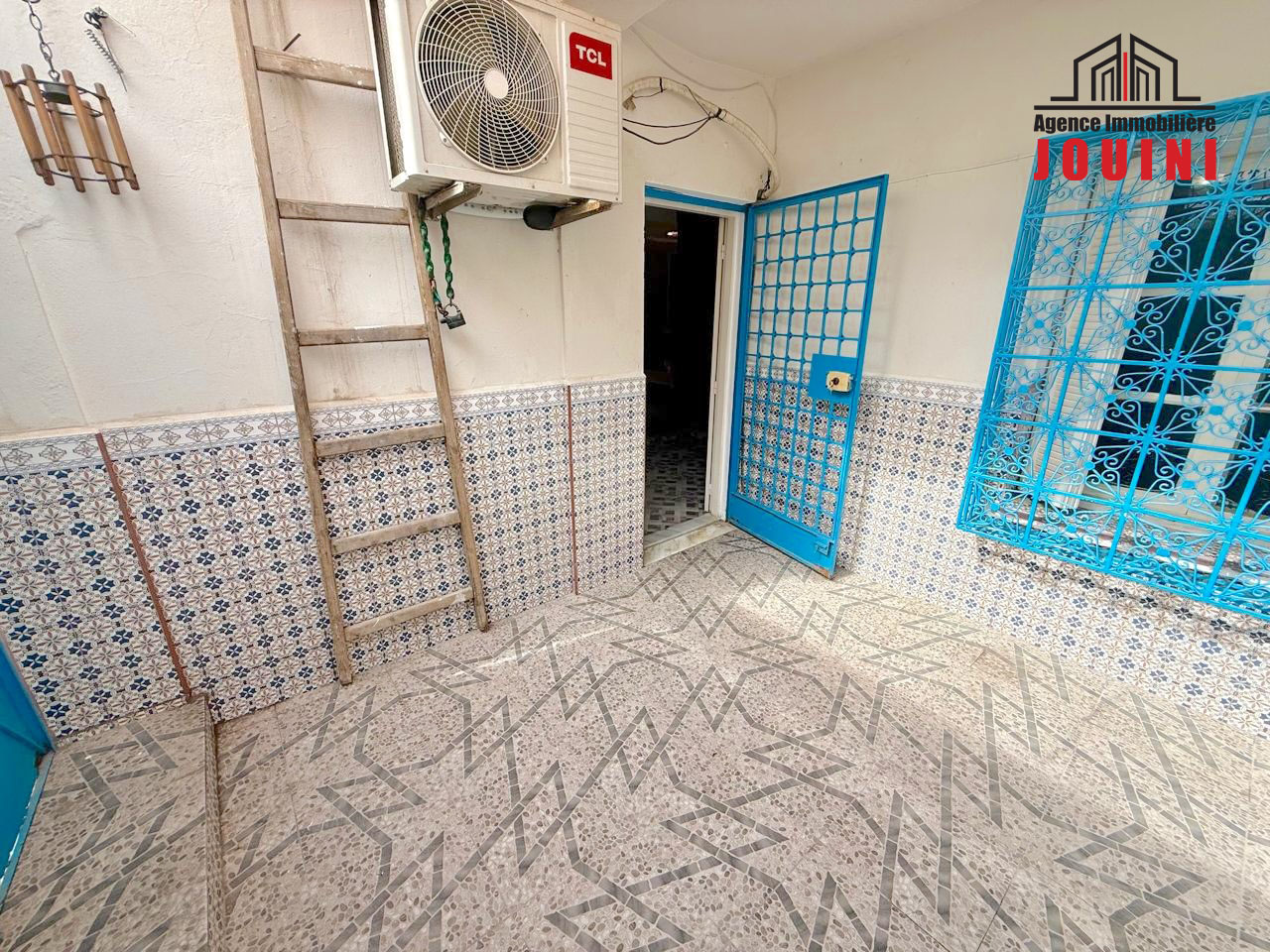 Mannouba&nbsp;Denden&nbsp;Vente&nbsp;Appart. 3 pi�ces&nbsp;Appartement s3 � denden