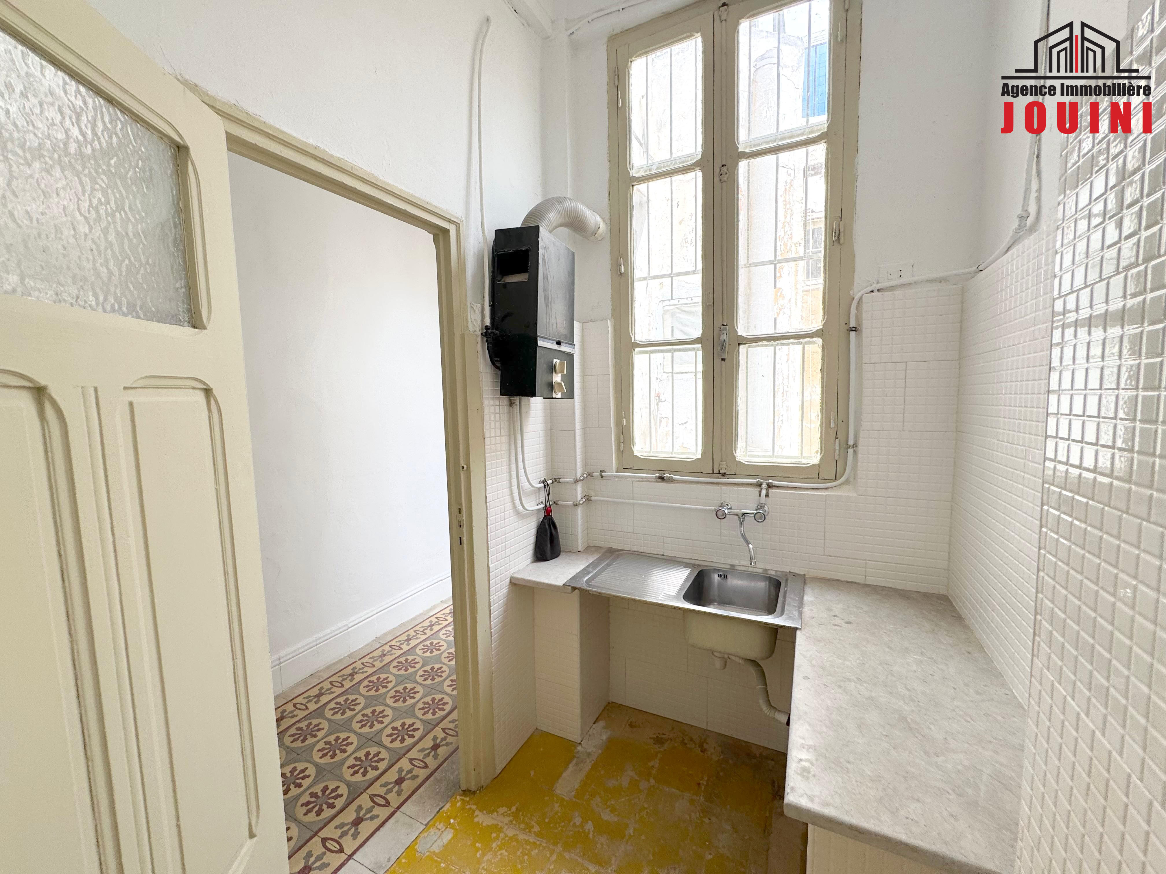 Bab Bhar&nbsp;Bab Bhar&nbsp;Vente&nbsp;Appart. 3 pi�ces&nbsp;Appartement s2 au centre ville tunis