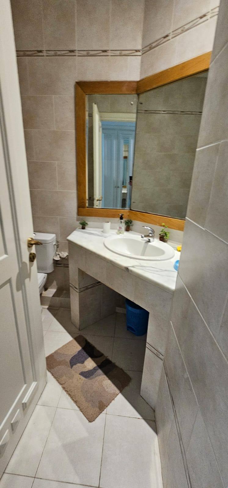 Ariana Ville&nbsp;El Menzah 7&nbsp;Vente&nbsp;Appart. 4 pi�ces&nbsp;Appartement s3 � menzah7 bis