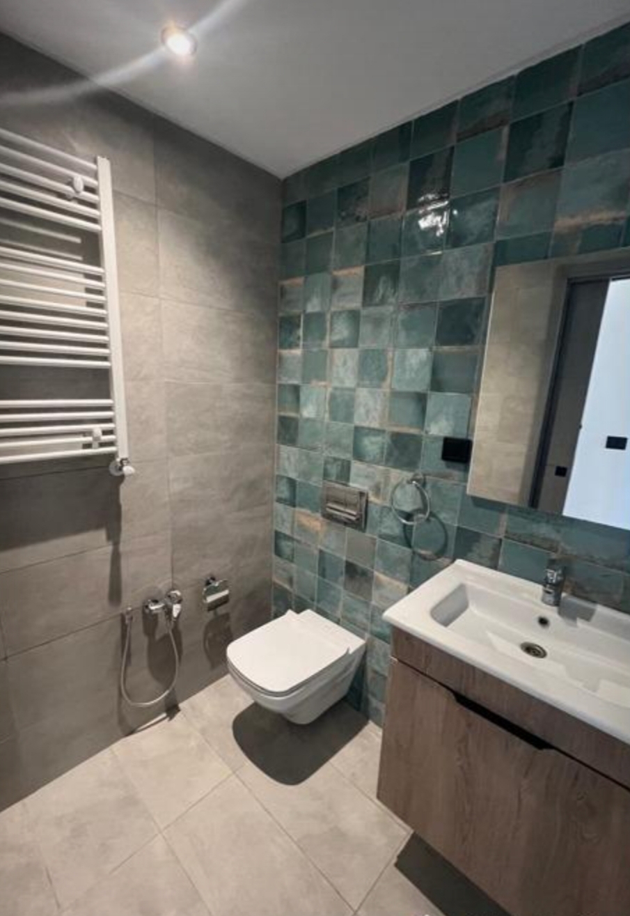 La Soukra&nbsp;La Soukra&nbsp;Location&nbsp;Appart. 2 pi�ces&nbsp;S1 lumineux