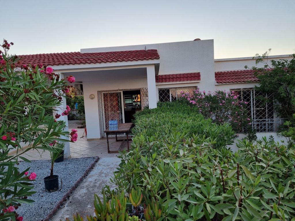 El Haouaria&nbsp;El Haouaria&nbsp;Location vacances&nbsp;Maisons&nbsp;Magnifique villa � el haouaria