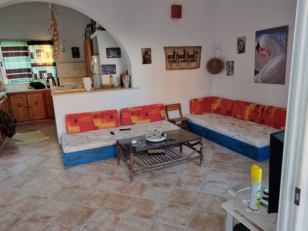 El Haouaria&nbsp;El Haouaria&nbsp;Location vacances&nbsp;Maisons&nbsp;Magnifique villa � el haouaria