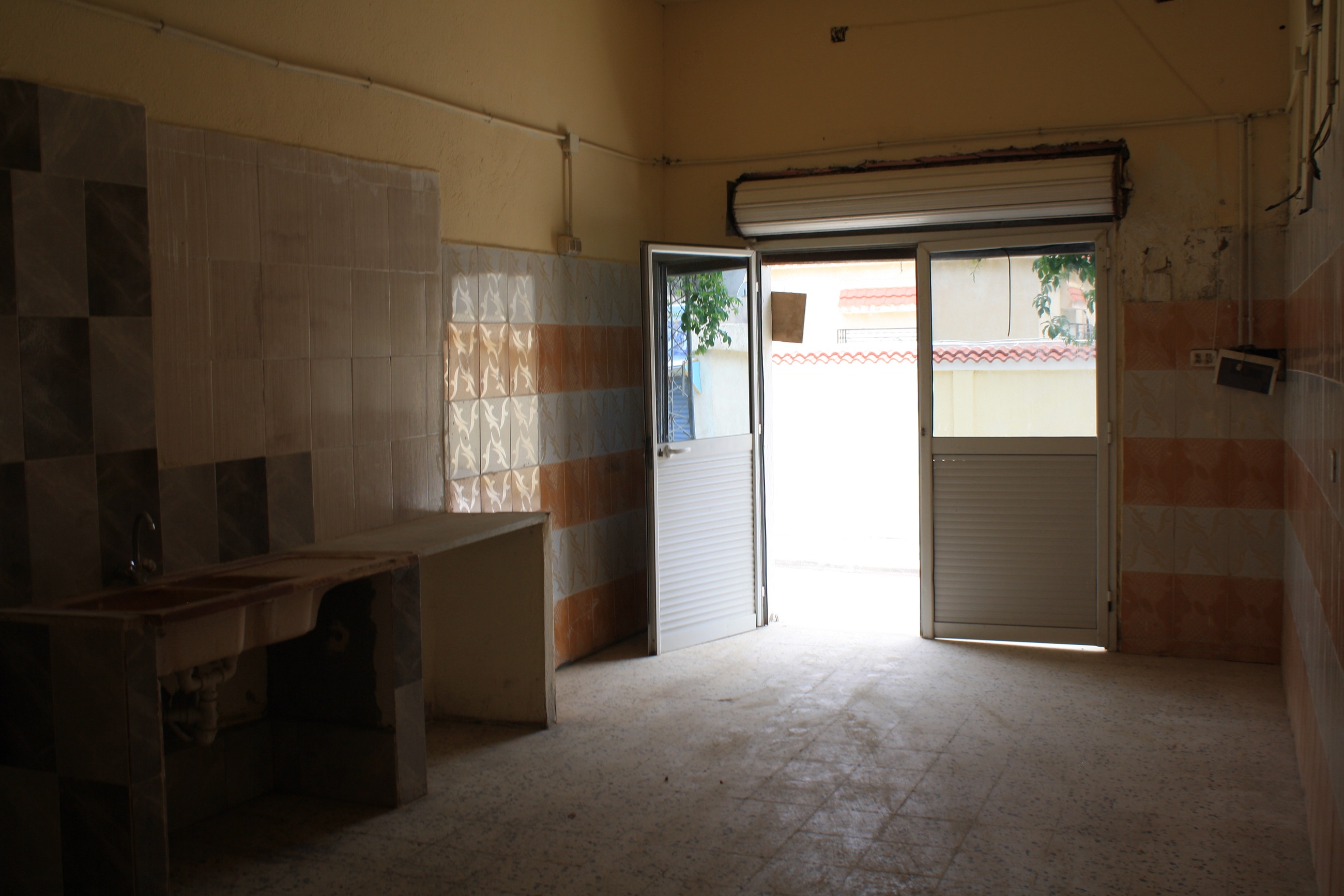 Hammam Chatt&nbsp;Borj Cedria&nbsp;Location&nbsp;Surfaces&nbsp;Gps  surface commerce ou dep�t