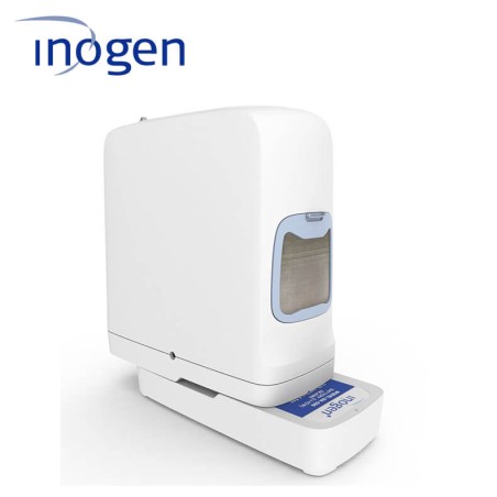 El Mourouj&nbsp;El Mourouj&nbsp;Autre&nbsp;Autre&nbsp;Concentrateur portable inogen 6