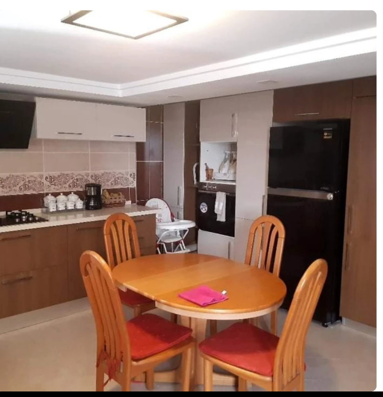 Kelibia&nbsp;Kelibia&nbsp;Location vacances&nbsp;Maisons&nbsp;Maison standing a cote de la plage mansourah