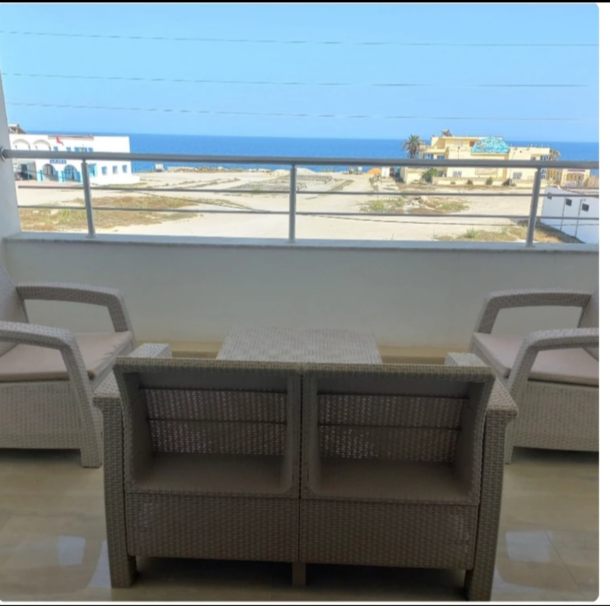 Kelibia&nbsp;Kelibia&nbsp;Location vacances&nbsp;Maisons&nbsp;Maison � c�t� de la plage petit paris