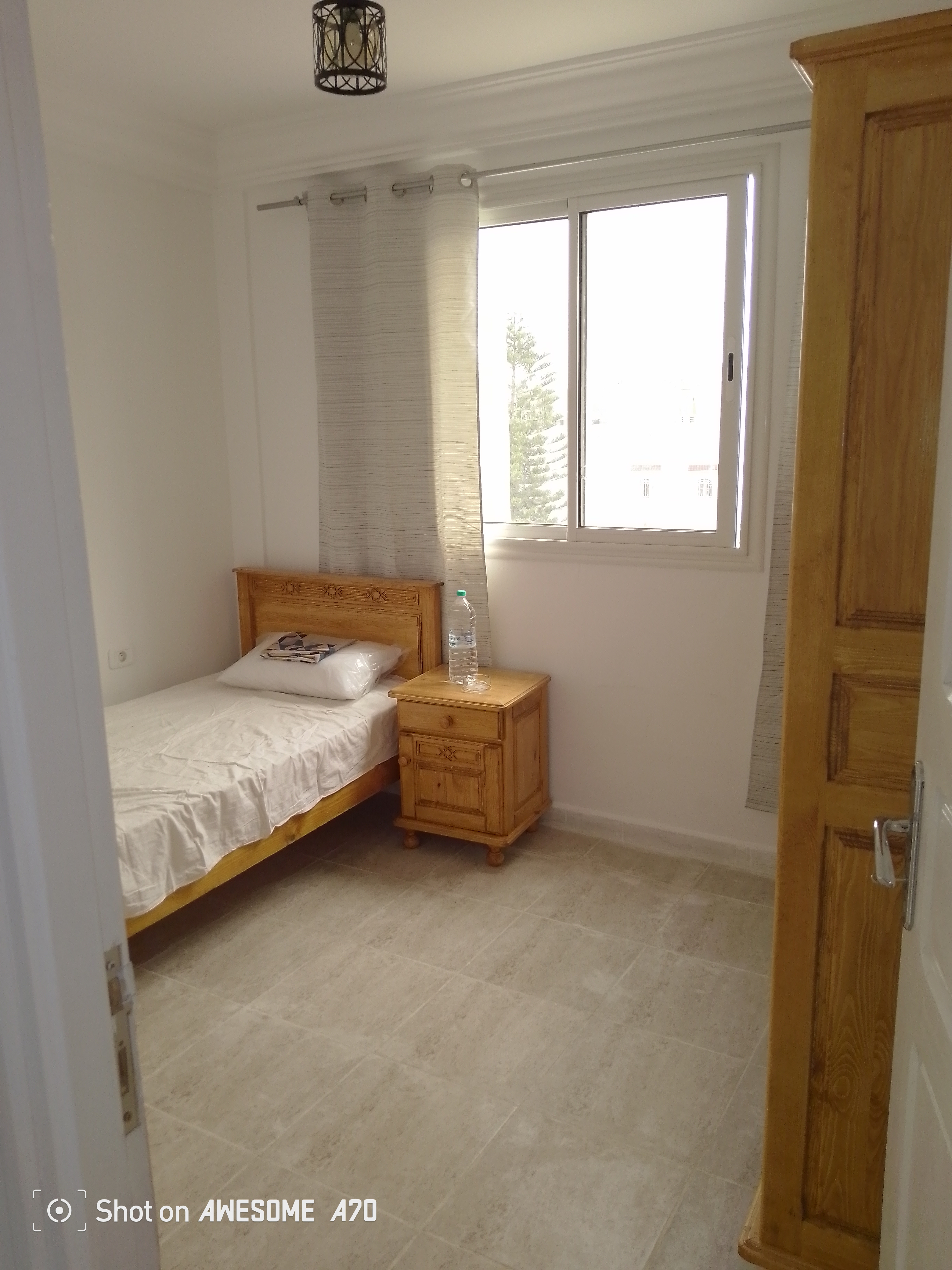 El Mourouj&nbsp;El Mourouj&nbsp;Location&nbsp;Appart. 4 pi�ces&nbsp;Appartement meubl� � el mourouj4