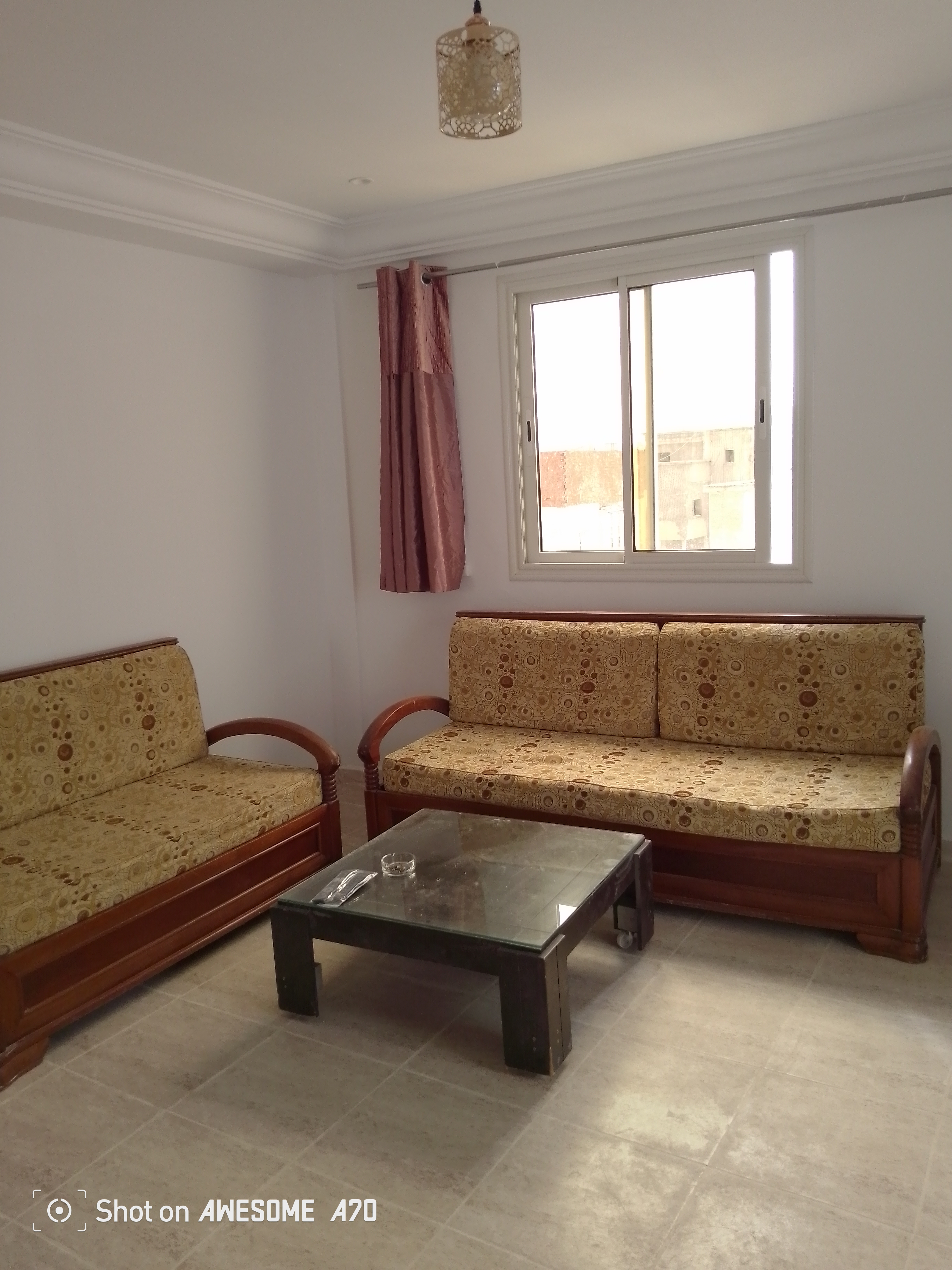 El Mourouj&nbsp;El Mourouj&nbsp;Location&nbsp;Appart. 4 pi�ces&nbsp;Appartement meubl� � el mourouj4