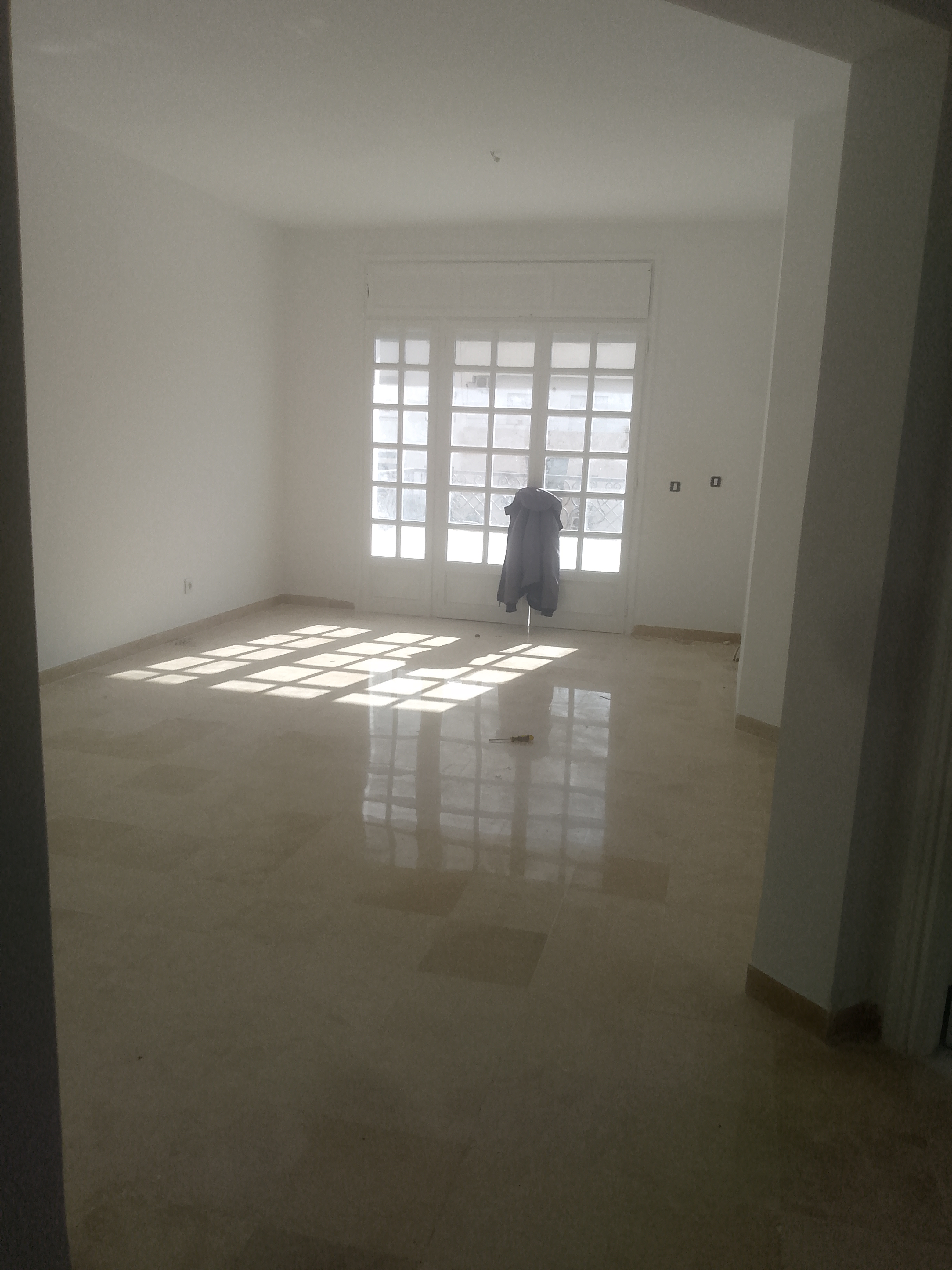 La Marsa&nbsp;El Aouina&nbsp;Location&nbsp;Maisons&nbsp;A l petite villa  � l'aouina av jardin