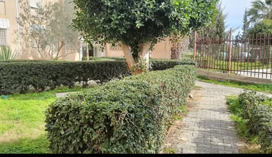 Rades&nbsp;Village Mediterranee&nbsp;Vente&nbsp;Appart. 4 pi�ces&nbsp;Appartement 3chambres rdc
