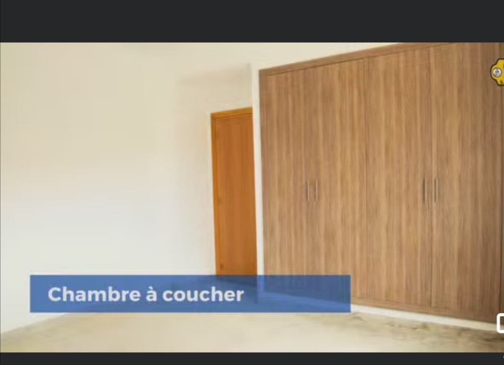 El Hrairia&nbsp;El Hrairia&nbsp;Location&nbsp;Appart. 4 pi�ces&nbsp;Diar be mahmoud agba un s3 1er etage