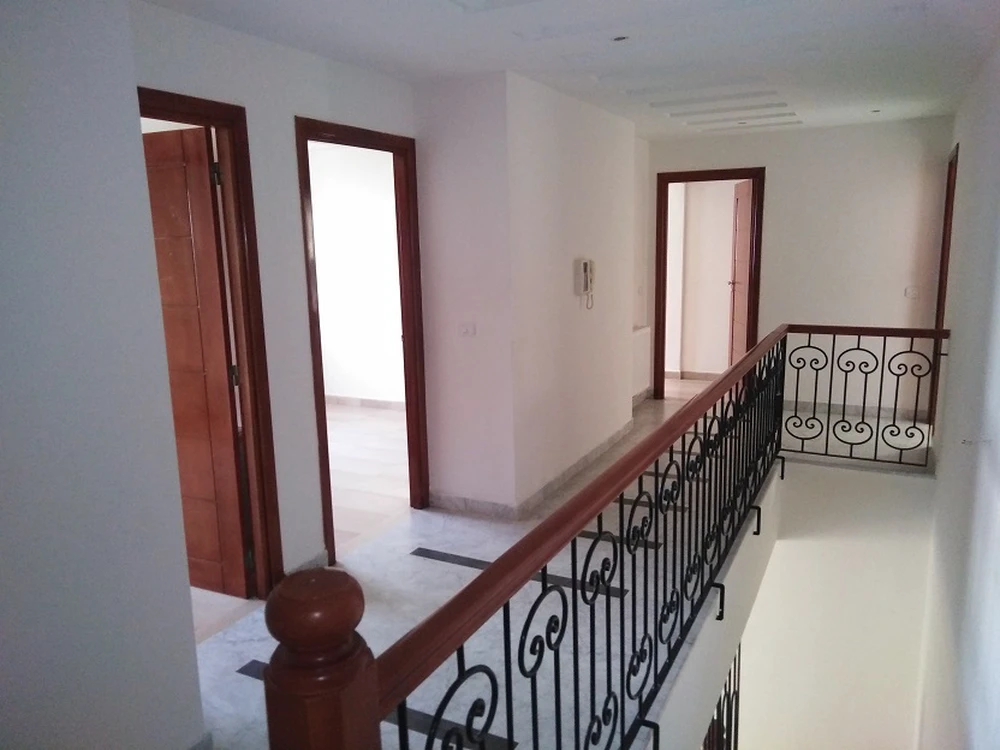 Ain Zaghouan&nbsp;Ain Zaghouan&nbsp;Location&nbsp;Appart. 4 pi�ces&nbsp;Duplex s4 pour longue dur�e