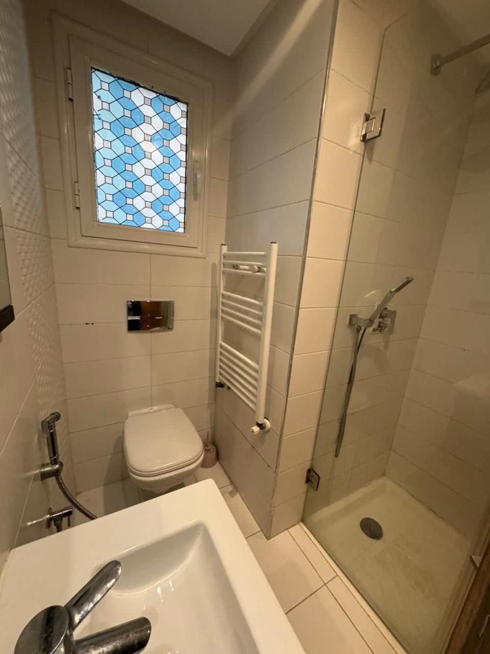 Cite El Khadra&nbsp;Zone urbaine nord&nbsp;Location&nbsp;Appart. 2 pi�ces&nbsp;S1 meuble au centre urbain nord