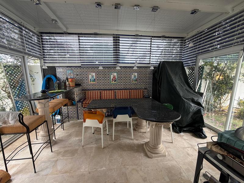 Hammamet&nbsp;Hammamet&nbsp;Vente&nbsp;Appart. 3 pi�ces&nbsp;Duplex titiana r�f v3044