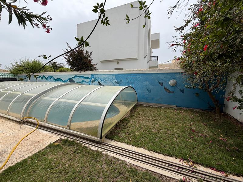 Hammamet&nbsp;Hammamet&nbsp;Vente&nbsp;Appart. 3 pi�ces&nbsp;Duplex titiana r�f v3044
