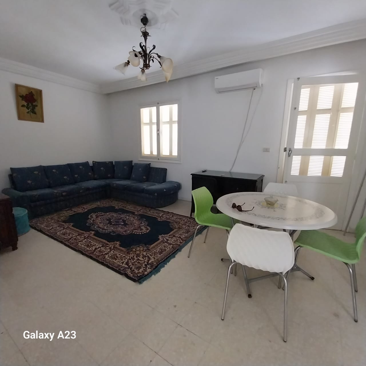 El Mourouj&nbsp;Cite El Mourouj 3 Bis&nbsp;Location&nbsp;Appart. 2 pi�ces&nbsp;Appartement meuble s2 � el mourouj 3