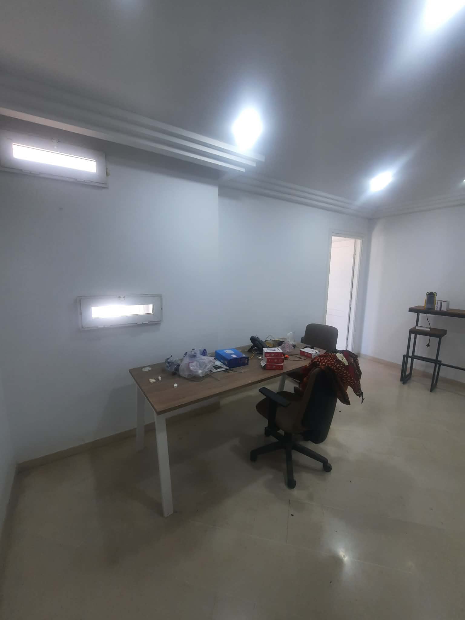 Le Bardo&nbsp;Le Bardo&nbsp;Bureaux & Commerces&nbsp;Bureau&nbsp;Bureau 2 p 2 wc