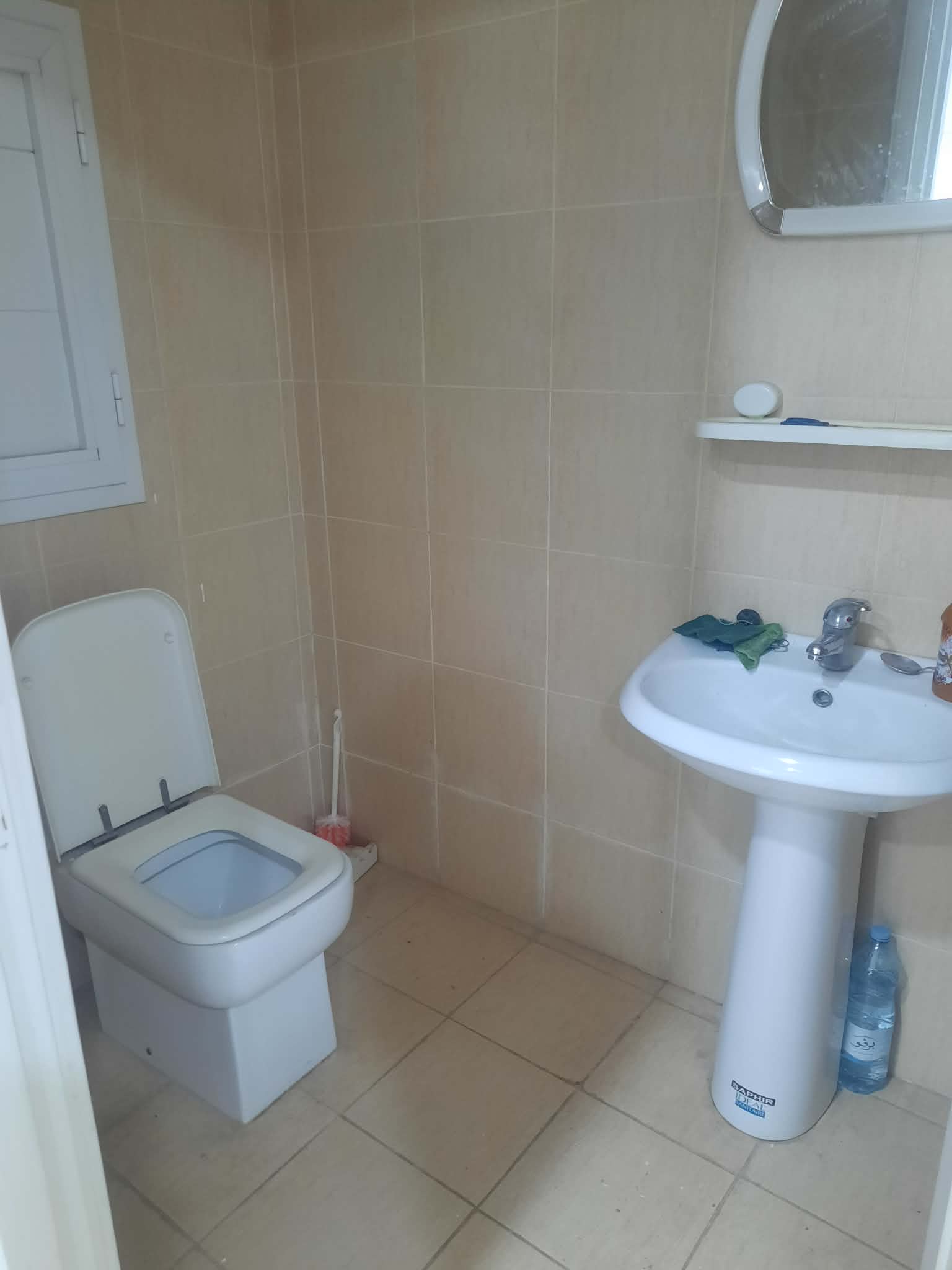 Le Bardo&nbsp;Le Bardo&nbsp;Bureaux & Commerces&nbsp;Bureau&nbsp;Bureau 2 p 2 wc