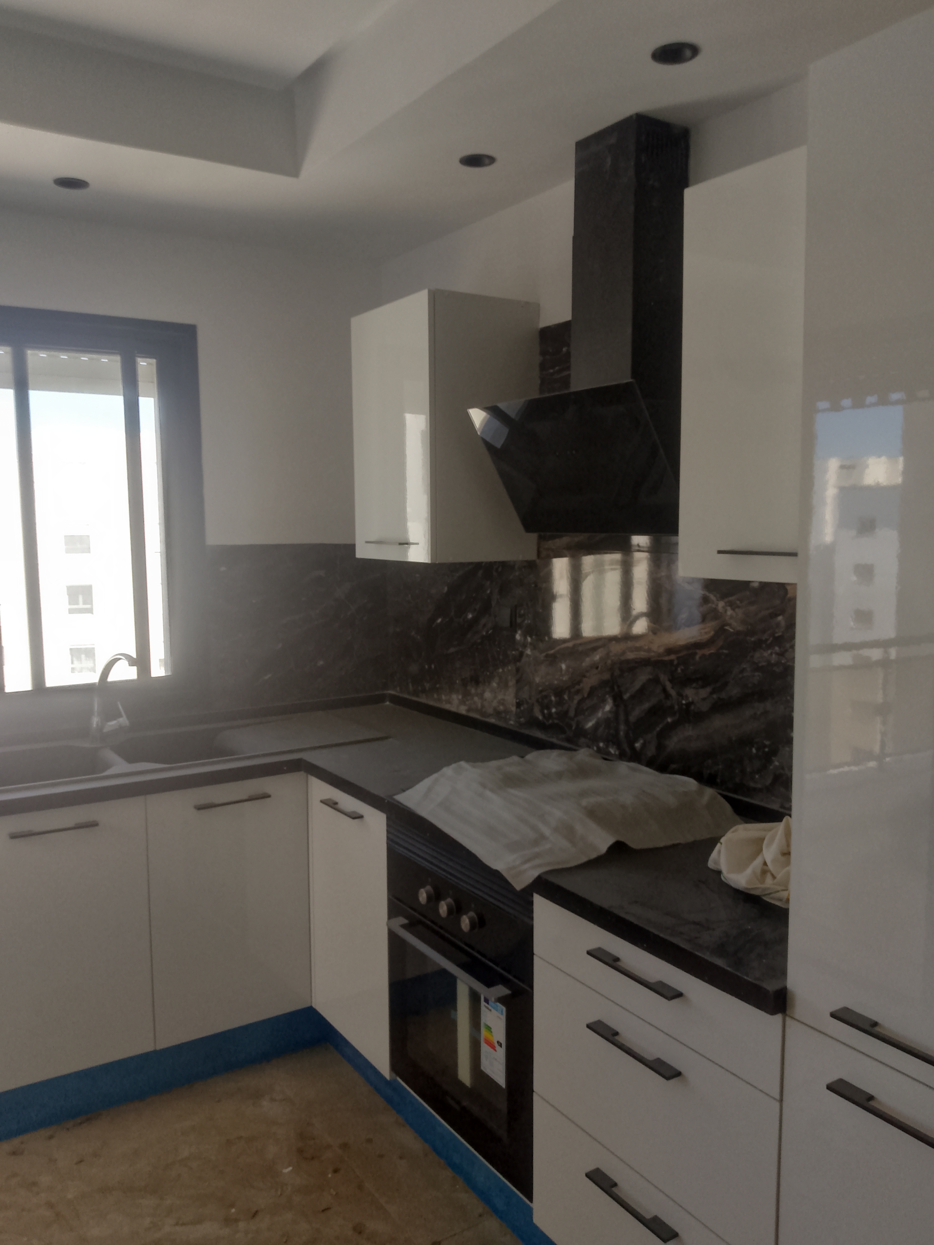 La Marsa&nbsp;Berge Du Lac&nbsp;Location&nbsp;Appart. 3 pi�ces&nbsp;Un appartement s plus 2 au lac2