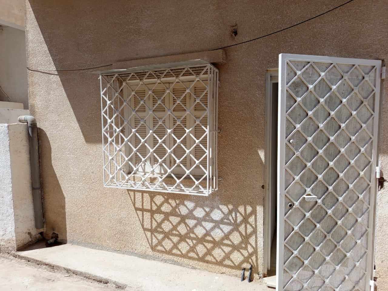 La Soukra&nbsp;Sidi Salah&nbsp;Location&nbsp;Appart. 2 pi�ces&nbsp;Studio 2 pieces a sididi salah soukra