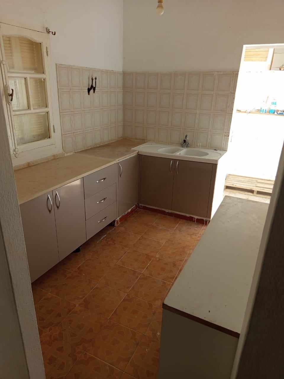 La Soukra&nbsp;Sidi Salah&nbsp;Location&nbsp;Appart. 2 pi�ces&nbsp;Studio 2 pieces a sididi salah soukra