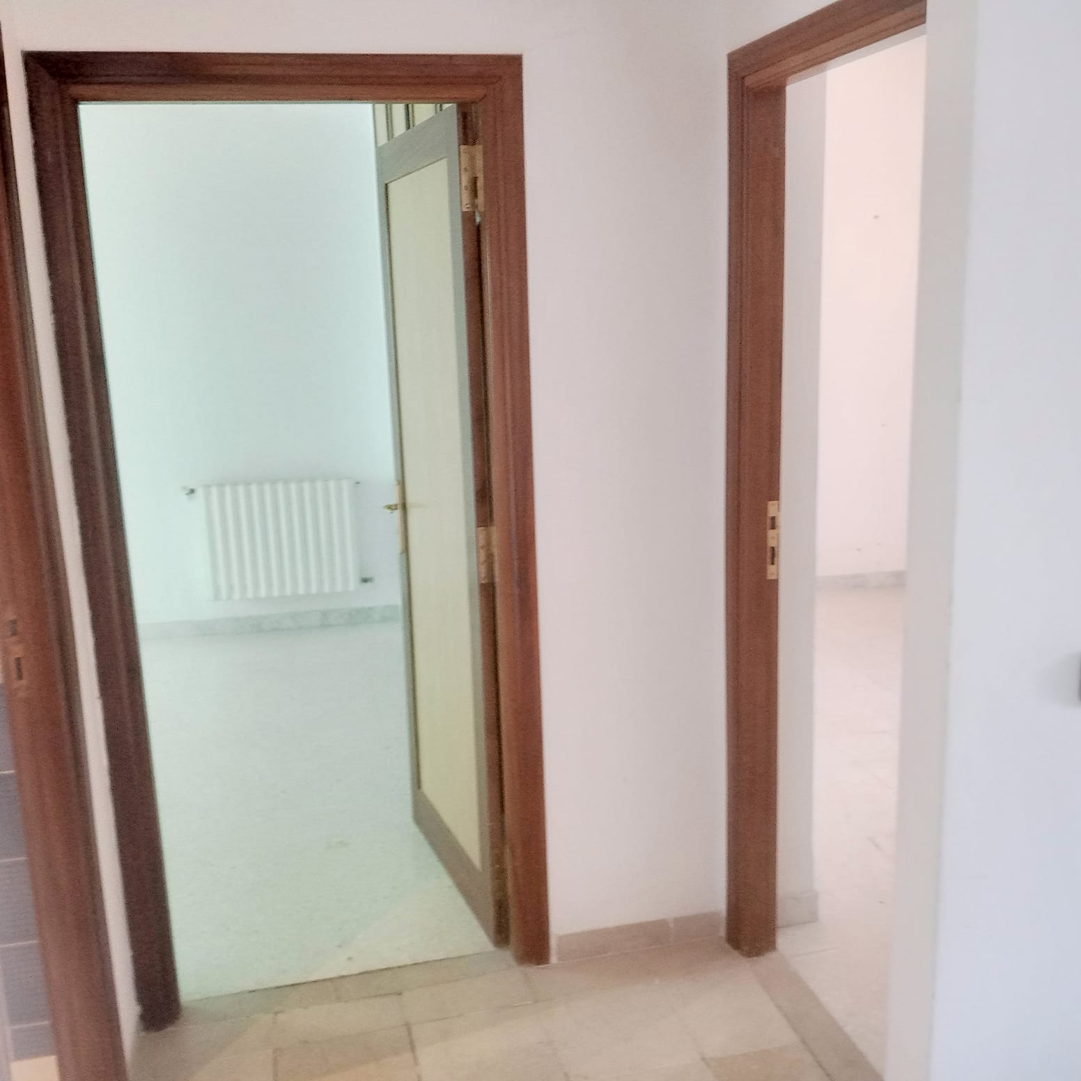 Ariana Ville&nbsp;Cite Ennasr 2&nbsp;Location&nbsp;Appart. 3 pi�ces&nbsp;Appartement avenue h�di nouira