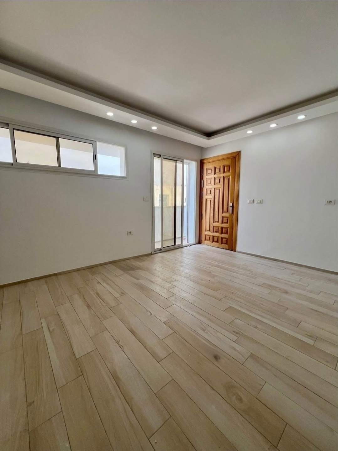 Ain Zaghouan&nbsp;Jardins de Carthage&nbsp;Vente&nbsp;Appart. 2 pi�ces&nbsp;Appartement s 2 avec grande terrasse
