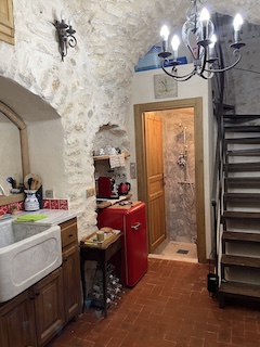 Hammamet&nbsp;Hammamet&nbsp;Vente&nbsp;Appart. 2 pi�ces&nbsp;Maison ancienne r�nov�e