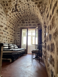 Hammamet&nbsp;Hammamet&nbsp;Vente&nbsp;Appart. 2 pi�ces&nbsp;Maison ancienne r�nov�e