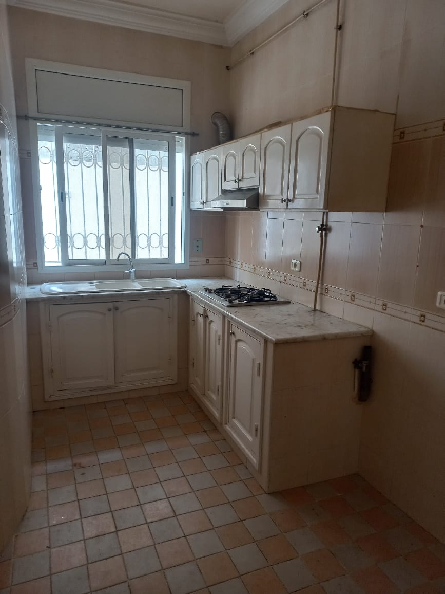 La Soukra&nbsp;La Soukra&nbsp;Location&nbsp;Appart. 2 pi�ces&nbsp;Appartement 2 chambres avec garage � la soukra