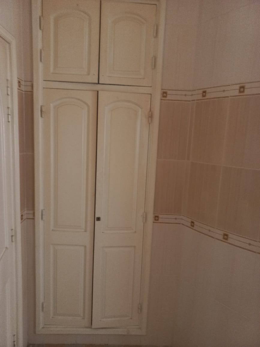 La Soukra&nbsp;La Soukra&nbsp;Location&nbsp;Appart. 2 pi�ces&nbsp;Appartement 2 chambres avec garage � la soukra
