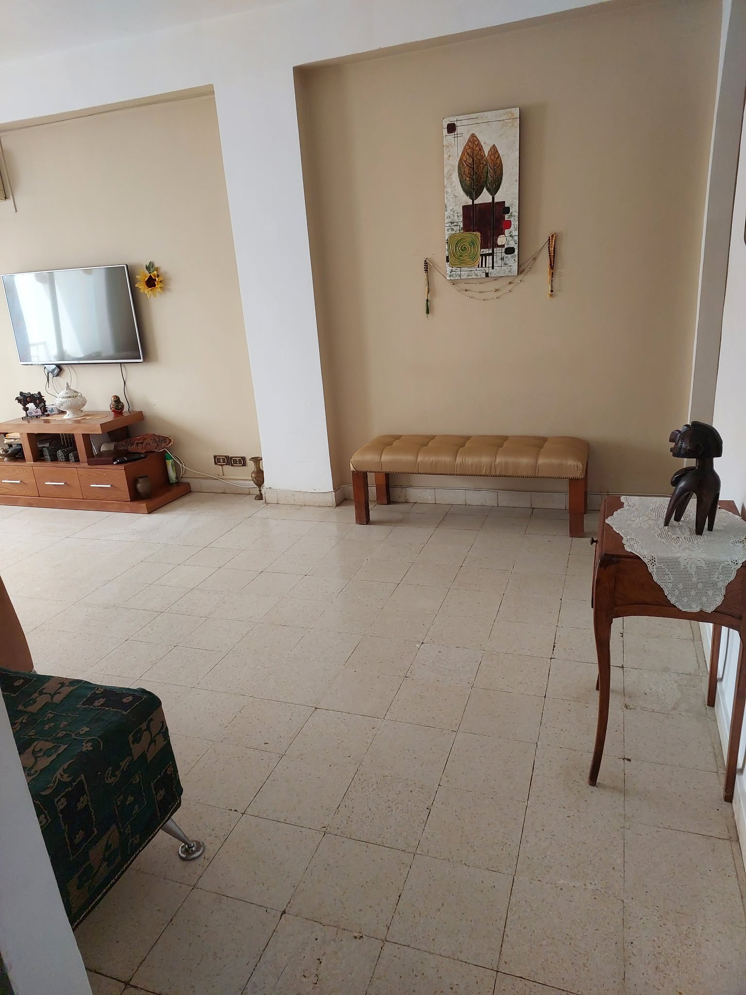 Rades&nbsp;Rades Foret&nbsp;Vente&nbsp;Appart. 3 pi�ces&nbsp;Bel  appartement