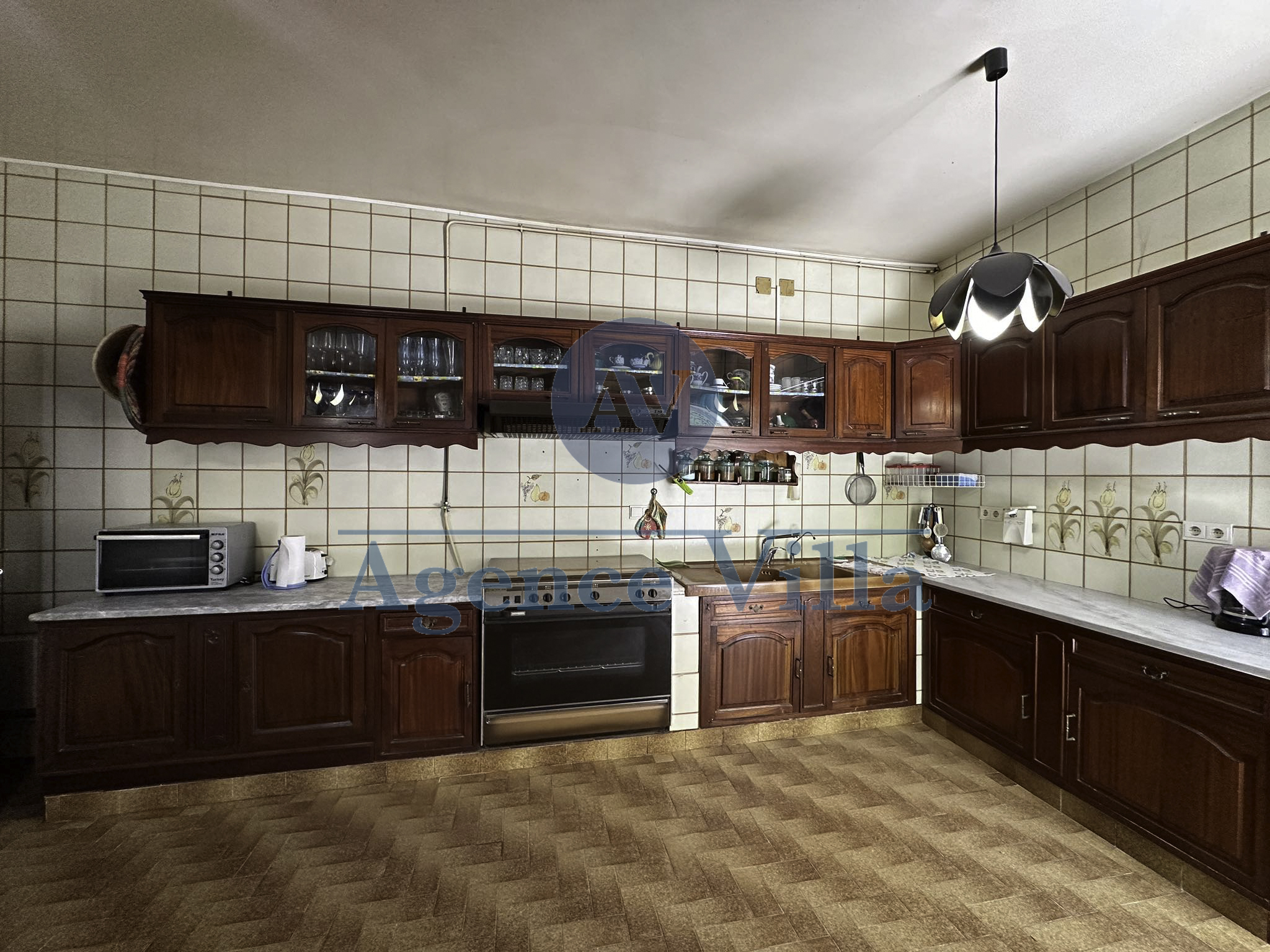 La Marsa&nbsp;Gammart&nbsp;Vente&nbsp;Maisons&nbsp;Villa s6 � gammarth sup�rieur
