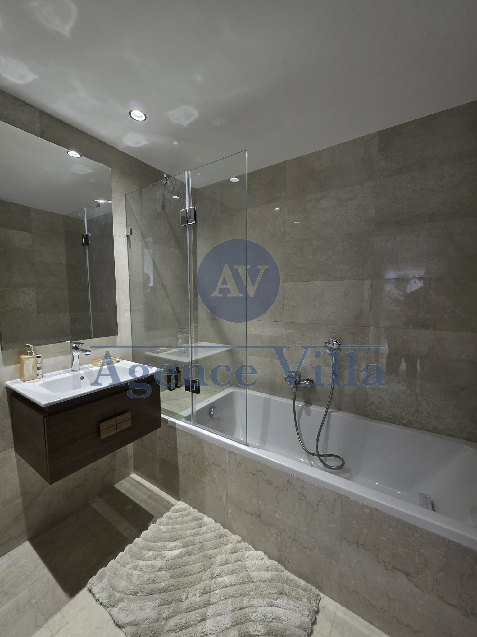 Carthage&nbsp;Carthage&nbsp;Location&nbsp;Appart. 3 pi�ces&nbsp;Appartement s2 neuf meubl� au jardin de carthage