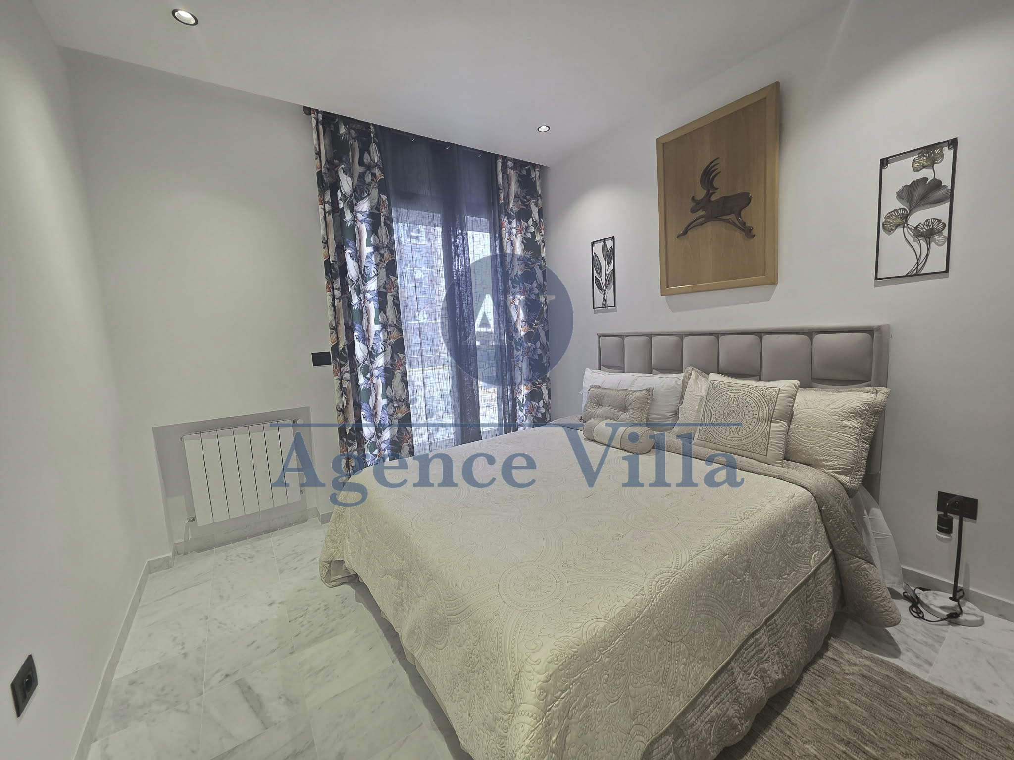 Carthage&nbsp;Carthage&nbsp;Location&nbsp;Appart. 3 pi�ces&nbsp;Appartement s2 neuf meubl� au jardin de carthage